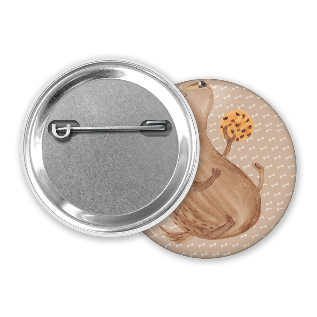 50mm Button Hund Keks 50mm Button, Button, Pin, Anstecknadel, Hund, Hundemotiv, Haustier, Hunderasse, Tierliebhaber, Hundebesitzer, Sprüche, Hundekekse, Leckerli, Hundeleckerli, Hundesnacks