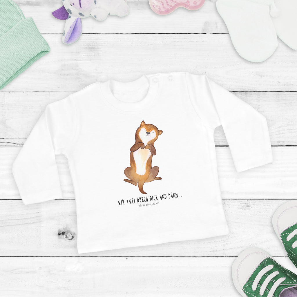 18-24 Monate Baby Longsleeve Hund Bauchkraulen Mädchen, Jungen, Baby, Langarm, Bio, Kleidung, Hund, Hundemotiv, Haustier, Hunderasse, Tierliebhaber, Hundebesitzer, Sprüche, Hunde, Hundeliebe, Hundewelpe, Bauchkraulen