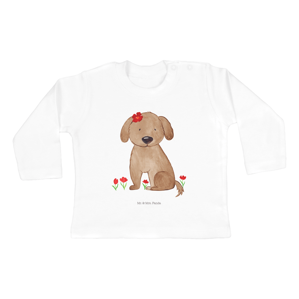 12-18 Monate Baby Longsleeve Hund Hundedame