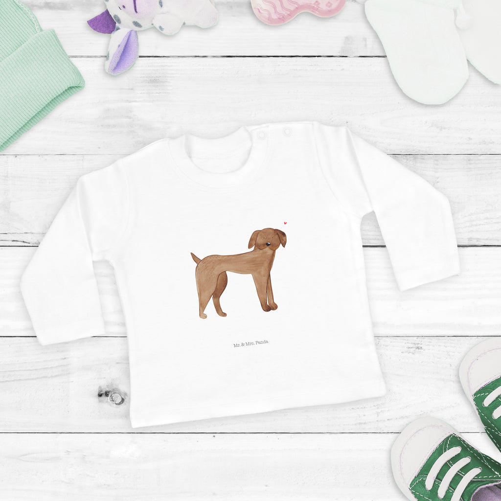 18-24 Monate Baby Longsleeve Hund Dogge Mädchen, Jungen, Baby, Langarm, Bio, Kleidung, Longsleeve, Hund, Hundemotiv, Haustier, Hunderasse, Tierliebhaber, Hundebesitzer, Sprüche, Hunde, Dogge, Deutsche Dogge, Great Dane