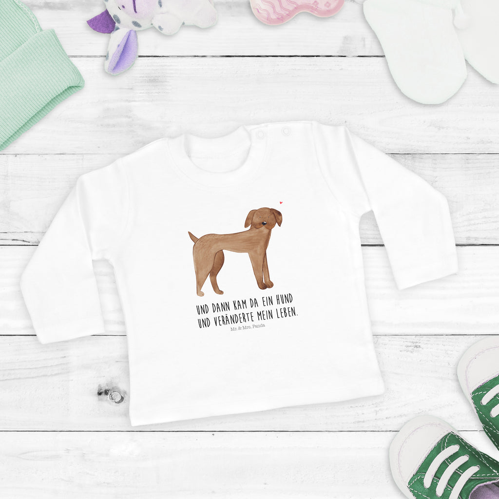 18-24 Monate Baby Longsleeve Hund Dogge Mädchen, Jungen, Baby, Langarm, Bio, Kleidung, Longsleeve, Hund, Hundemotiv, Haustier, Hunderasse, Tierliebhaber, Hundebesitzer, Sprüche, Hunde, Dogge, Deutsche Dogge, Great Dane
