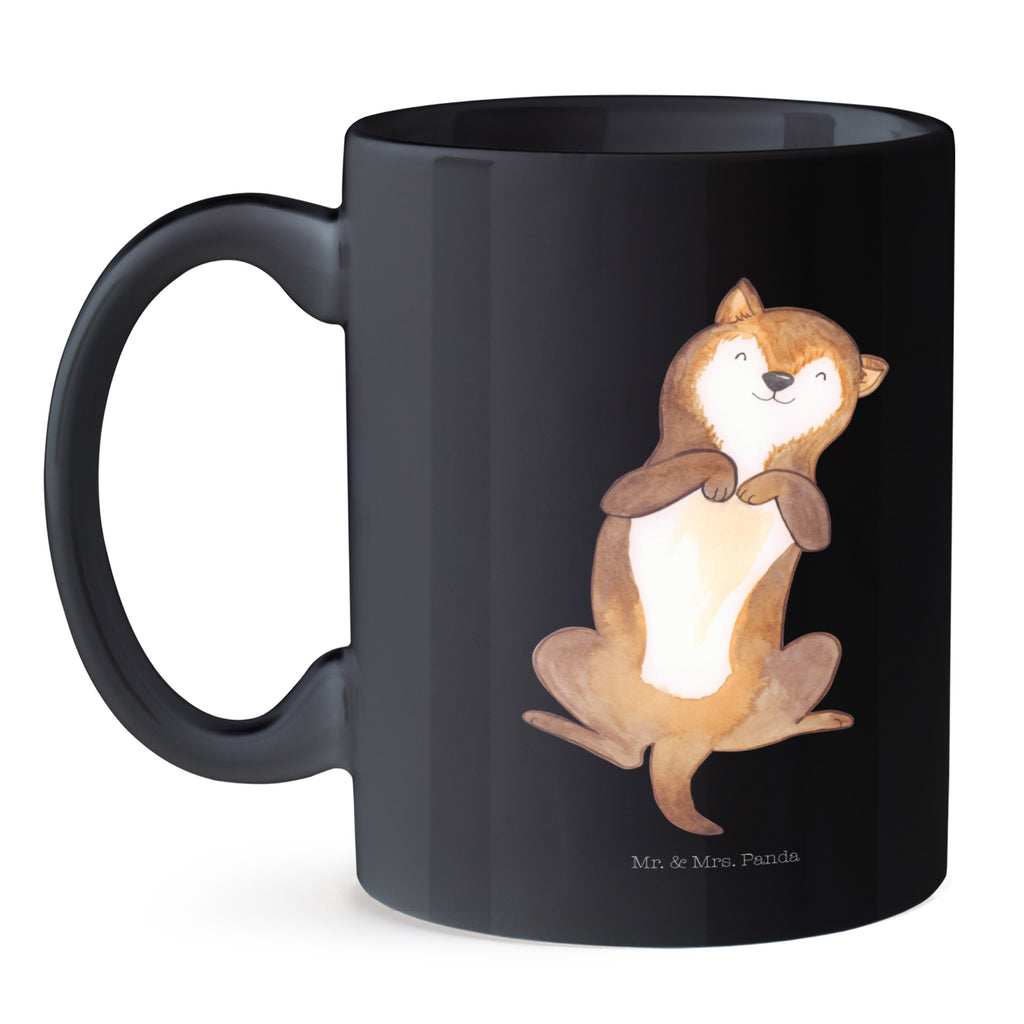 Tasse Hund Bauchkraulen Hund, Hunde, Hundeliebe, Hundewelpe, Bauchkraulen,  Becher, Kaffeetasse, Kaffeebecher, Tee, Frühstück, Büro  Hund, Hundemotiv, Haustier, Hunderasse, Tierliebhaber, Hundebesitzer, Sprüche