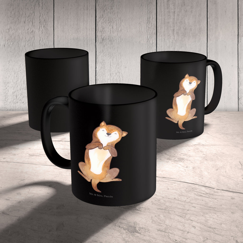 Tasse Hund Bauchkraulen Hund, Hunde, Hundeliebe, Hundewelpe, Bauchkraulen,  Becher, Kaffeetasse, Kaffeebecher, Tee, Frühstück, Büro  Hund, Hundemotiv, Haustier, Hunderasse, Tierliebhaber, Hundebesitzer, Sprüche