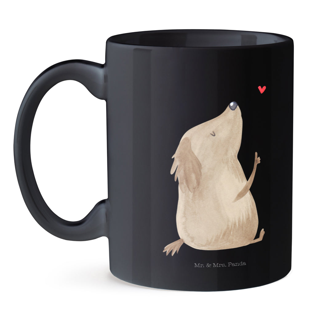 Tasse Hund Liebe Hund, Liebe, Hundeglück, Hundeliebe, Hunde, Hundebesitzer, Frauchen,  Becher, Kaffeetasse, Kaffeebecher, Tee, Frühstück, Büro  Hund, Hundemotiv, Haustier, Hunderasse, Tierliebhaber, Hundebesitzer, Sprüche
