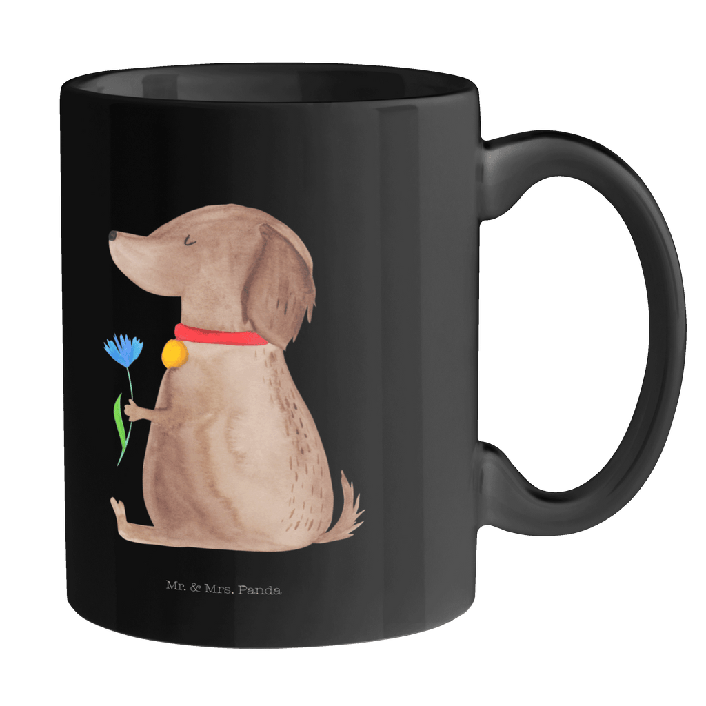 Tasse Hund Blume Hund, Hunde, Hundebesitzer, Frauchen, Hundeliebe Becher, Kaffeetasse, Kaffeebecher, Tee, Frühstück, Büro  Hund, Hundemotiv, Haustier, Hunderasse, Tierliebhaber, Hundebesitzer, Sprüche