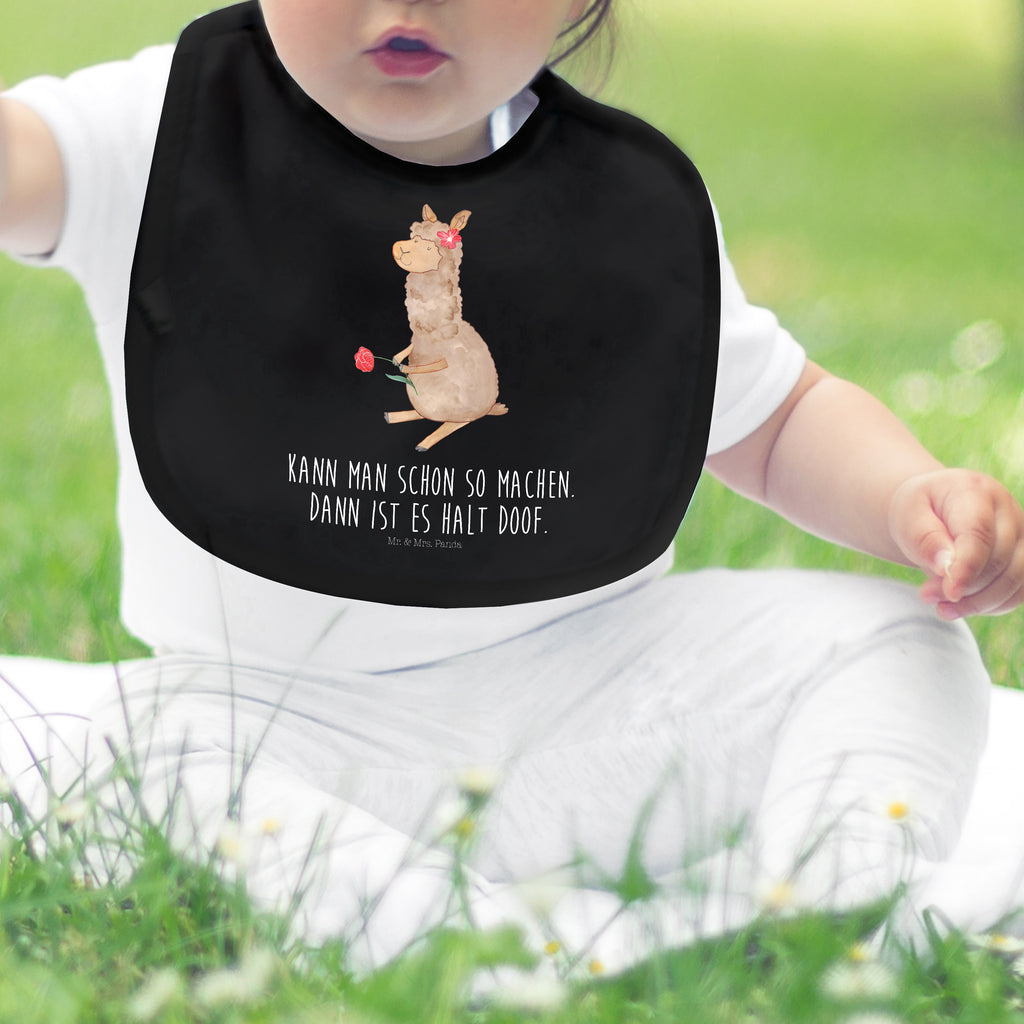 Organic Babylätzchen Alpaka Blume Baby, Lätzchen, Spucktuch, Sabberlätzchen, Klettlätzchen, Babygeschenk, Baby Lätzchen, Geschenk für Geburt, Geschenk zur Geburt, Baby Spucktuch, Babyausstattung, Geschenkidee für Babyparty, Alpaka, Lama, Blume, Lamas, Alpaka Zitat, Alpaka Spruch, Alpaka Dekor, Alpaka Geschenk, Alpaka Dekoration, Alpaka Witz, Motiv Alpaka