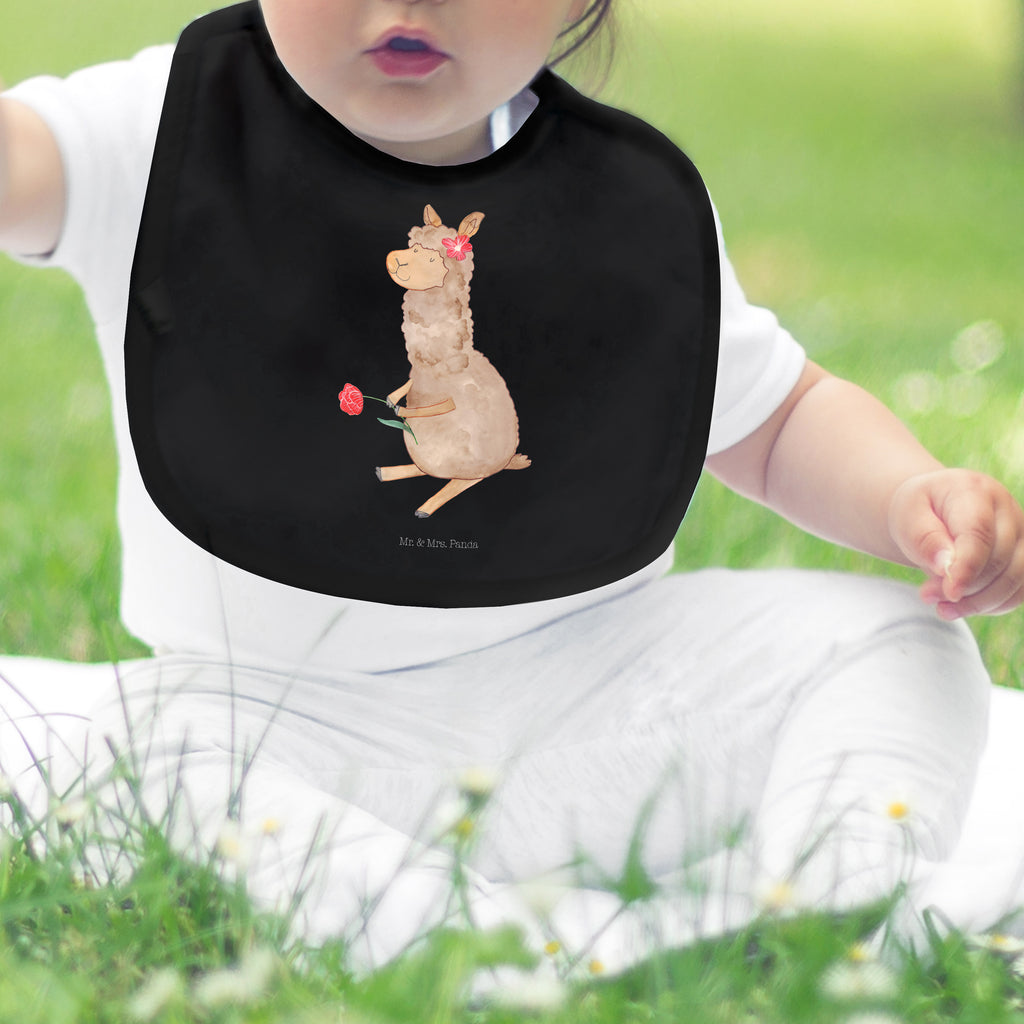 Organic Babylätzchen Alpaka Blume Baby, Lätzchen, Spucktuch, Sabberlätzchen, Klettlätzchen, Babygeschenk, Baby Lätzchen, Geschenk für Geburt, Geschenk zur Geburt, Baby Spucktuch, Babyausstattung, Geschenkidee für Babyparty, Alpaka, Lama, Blume, Lamas, Alpaka Zitat, Alpaka Spruch, Alpaka Dekor, Alpaka Geschenk, Alpaka Dekoration, Alpaka Witz, Motiv Alpaka