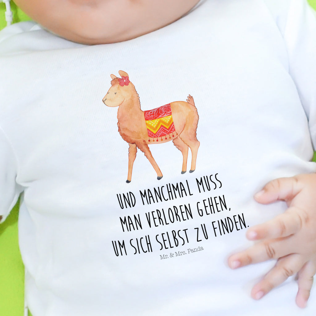 12-18 Monate Baby Longsleeve Alpaka stolz Mädchen, Jungen, Baby, Langarm, Bio, Kleidung, Alpaka, Lama