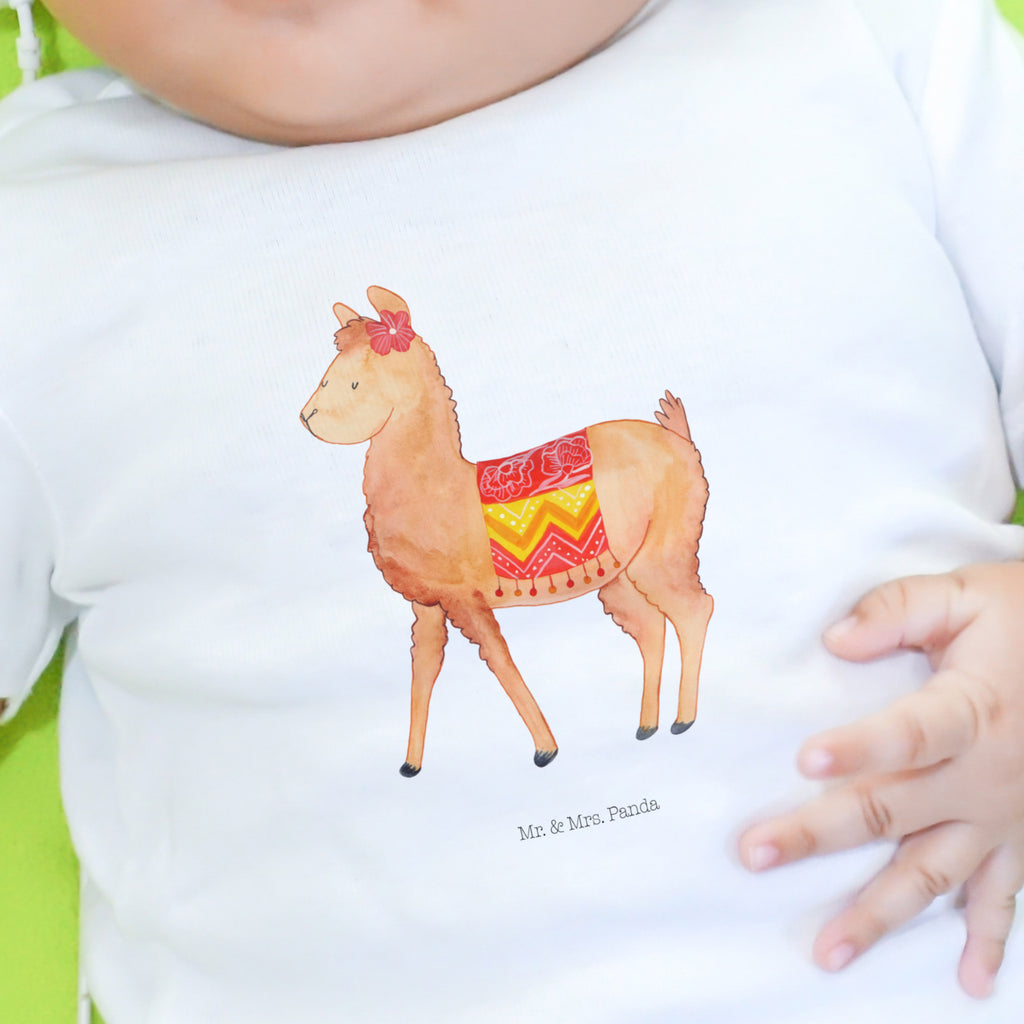 12-18 Monate Baby Longsleeve Alpaka stolz Mädchen, Jungen, Baby, Langarm, Bio, Kleidung, Alpaka, Lama