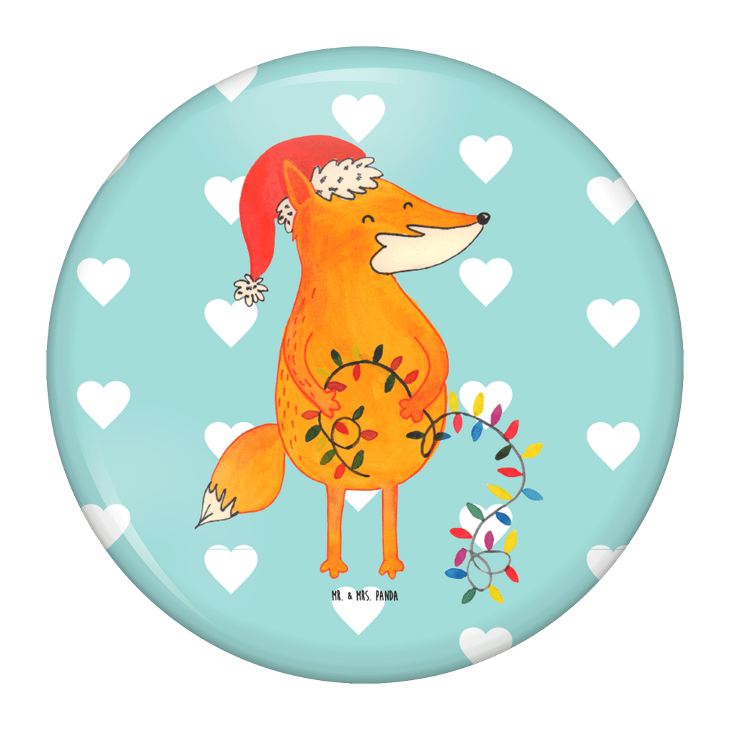 50mm Button Fuchs Weihnachten 50mm Button, Button, Pin, Anstecknadel, Winter, Weihnachten, Weihnachtsdeko, Nikolaus, Advent, Heiligabend, Wintermotiv, Fuchs, Füchse, Spruch schön, Geschenk Weihnachten, Weihnachtsmann, Weihnachtszeit