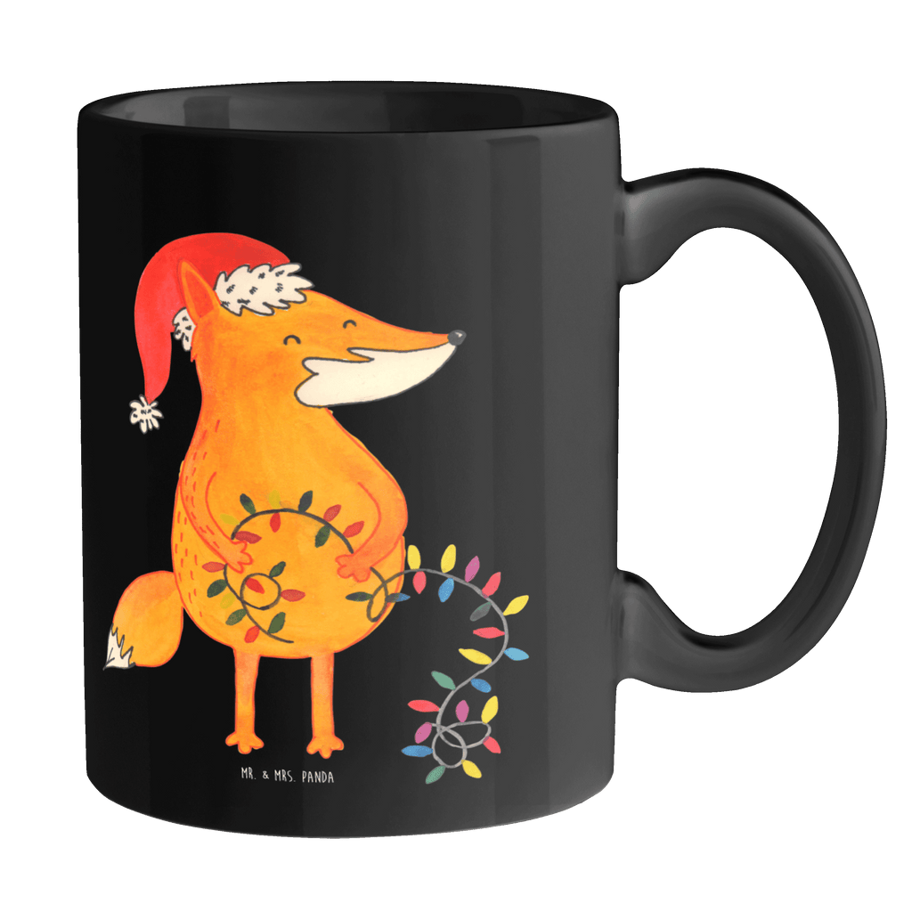 Tasse Fuchs Weihnachten Fuchs, Füchse, Spruch schön, Geschenk Weihnachten, Weihnachtsmann, Nikolaus, Winter, Weihnachtszeit, Heiligabend Becher, Kaffeetasse, Kaffeebecher, Tee, Frühstück, Büro  Winter, Weihnachten, Weihnachtsdeko, Nikolaus, Advent, Heiligabend, Wintermotiv
