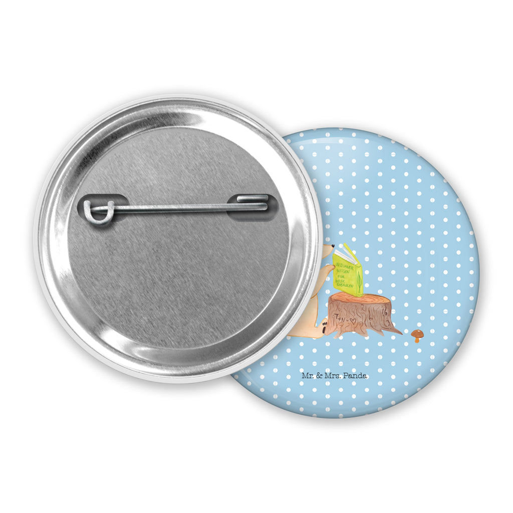 50mm Button Igel Indianer 50mm Button, Button, Pin, Anstecknadel, Waldtiere, Tiere, Igel, Indianer, Abenteuer, Lagerfeuer, Camping