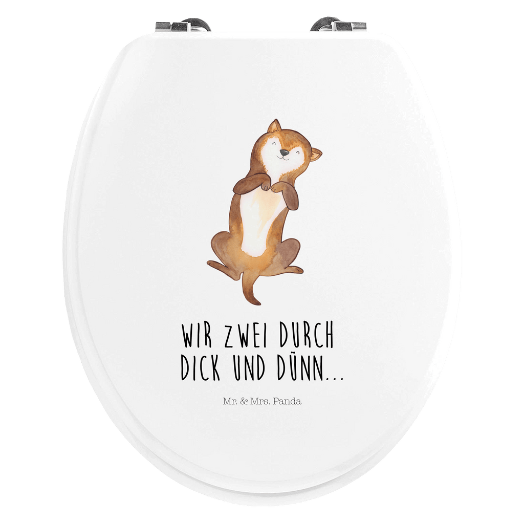 Motiv WC Sitz Hund Bauchkraulen Klobrille, Klodeckel, Toilettendeckel, WC-Sitz, Toilette, Hund, Hundemotiv, Haustier, Hunderasse, Tierliebhaber, Hundebesitzer, Sprüche, Hunde, Hundeliebe, Hundewelpe, Bauchkraulen