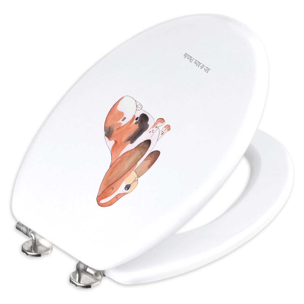 Motiv WC Sitz Hund Basset Hound Klobrille, Klodeckel, Toilettendeckel, WC-Sitz, Toilette, Hund, Hundemotiv, Haustier, Hunderasse, Tierliebhaber, Hundebesitzer, Sprüche, Basset Hound, Basset, Hundeliebe, kinderlos