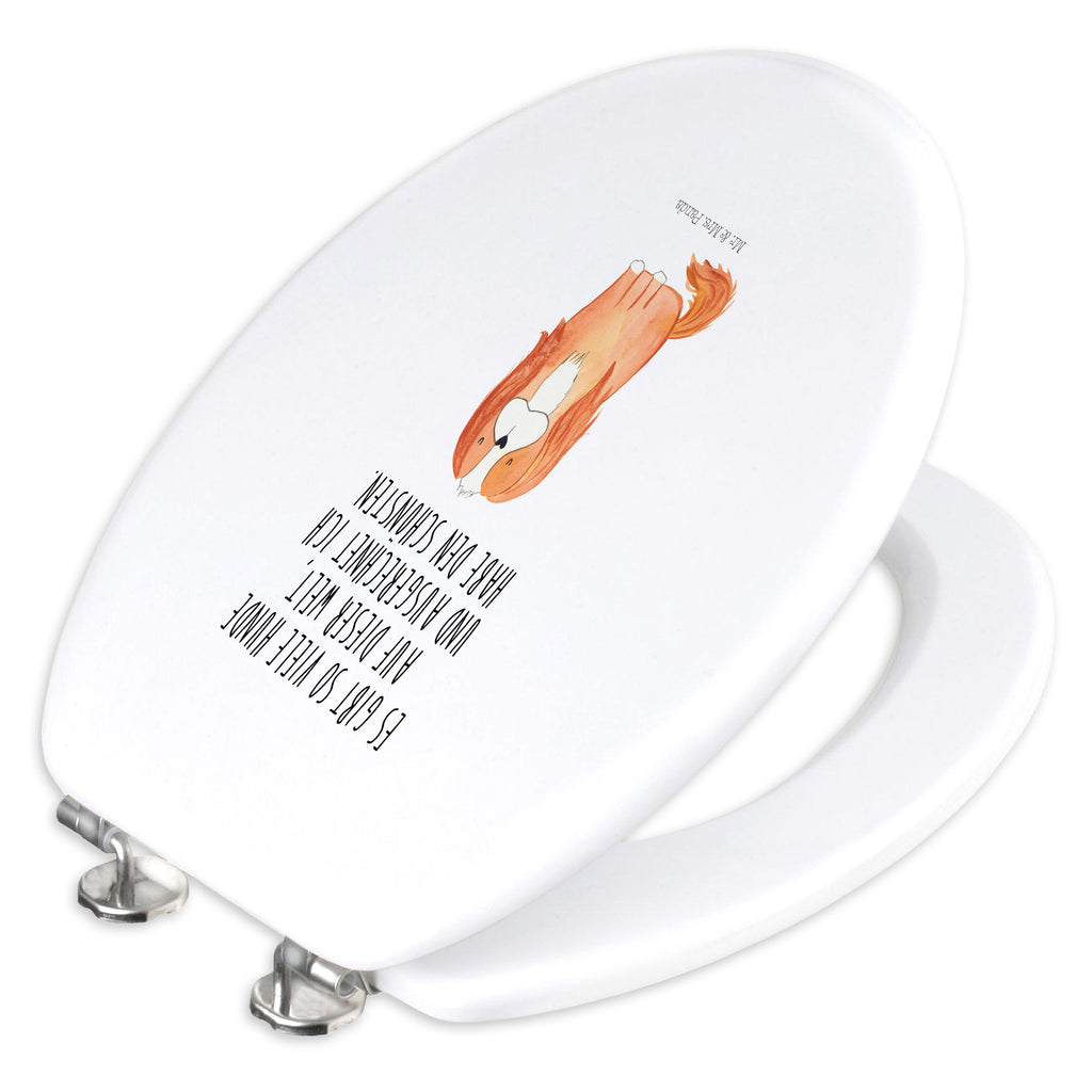 Motiv WC Sitz Cavalier King Charles Spaniel Klobrille, Klodeckel, Toilettendeckel, WC-Sitz, Toilette, Hund, Hundemotiv, Haustier, Hunderasse, Tierliebhaber, Hundebesitzer, Sprüche, Cavalier King Charles Spaniel, Cockerspaniel, Spaniel, Spruch, schönster Hund