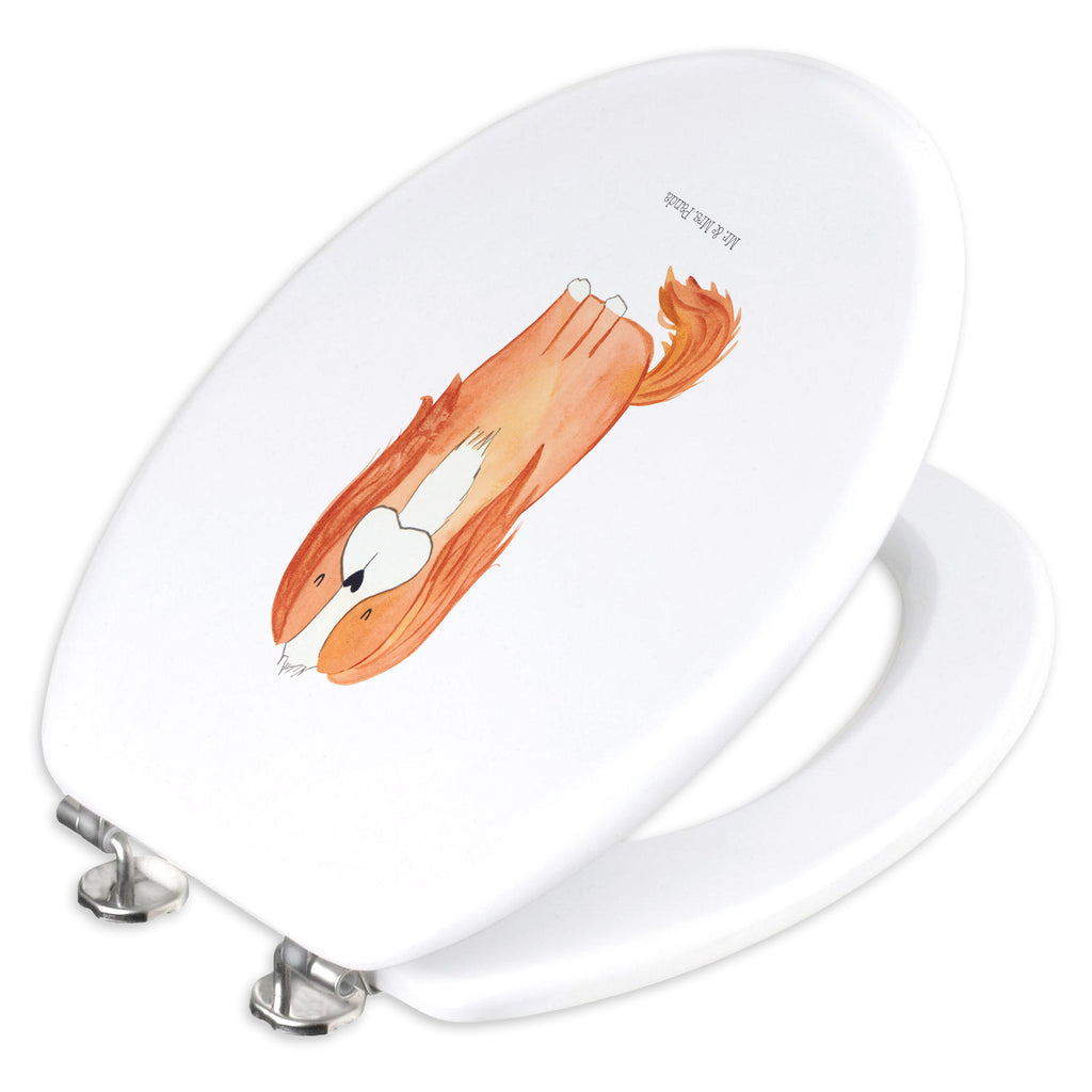 Motiv WC Sitz Cavalier King Charles Spaniel Klobrille, Klodeckel, Toilettendeckel, WC-Sitz, Toilette, Hund, Hundemotiv, Haustier, Hunderasse, Tierliebhaber, Hundebesitzer, Sprüche, Cavalier King Charles Spaniel, Cockerspaniel, Spaniel, Spruch, schönster Hund