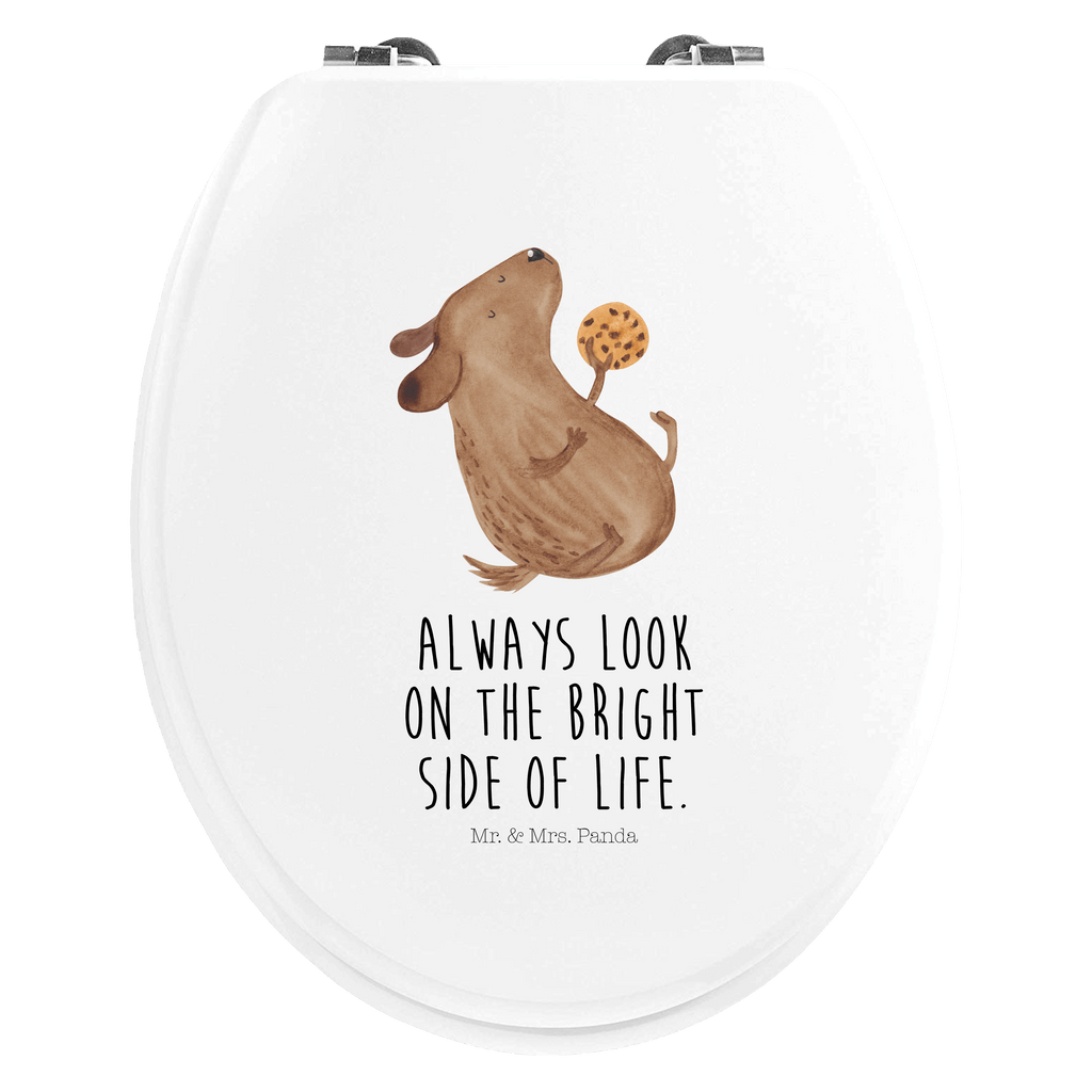 Motiv WC Sitz Hund Keks Klobrille, Klodeckel, Toilettendeckel, WC-Sitz, Toilette, Hund, Hundemotiv, Haustier, Hunderasse, Tierliebhaber, Hundebesitzer, Sprüche, Hundekekse, Leckerli, Hundeleckerli, Hundesnacks
