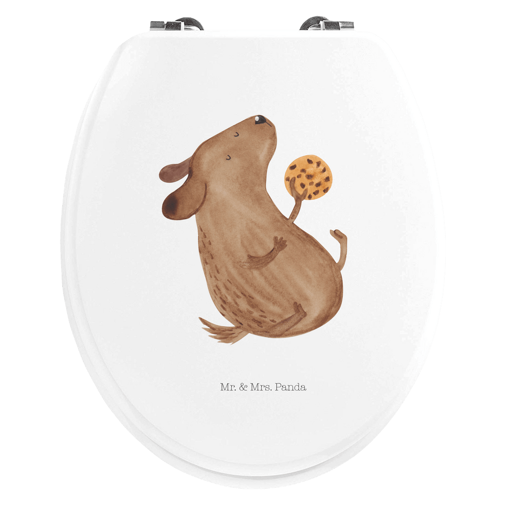 Motiv WC Sitz Hund Keks Klobrille, Klodeckel, Toilettendeckel, WC-Sitz, Toilette, Hund, Hundemotiv, Haustier, Hunderasse, Tierliebhaber, Hundebesitzer, Sprüche, Hundekekse, Leckerli, Hundeleckerli, Hundesnacks