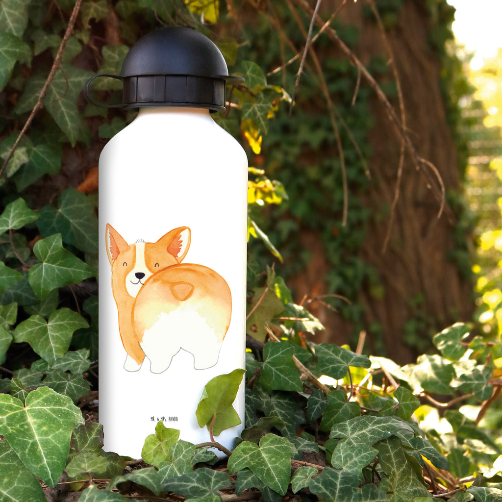 Kindertrinkflasche Corgie Po Kindertrinkflasche, Kinder Trinkflasche, Trinkflasche, Flasche, Kinderflasche, Kinder, Kids, Kindergarten Flasche, Grundschule, Jungs, Mädchen, Hund, Hundemotiv, Haustier, Hunderasse, Tierliebhaber, Hundebesitzer, Sprüche, Corgie, Hundeliebe, Motivation, Selbstliebe, Spruch