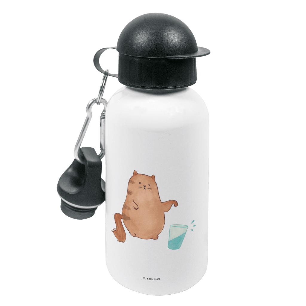 Kindertrinkflasche Katze Wasserglas Kindertrinkflasche, Kinder Trinkflasche, Trinkflasche, Flasche, Kinderflasche, Kinder, Kids, Kindergarten Flasche, Grundschule, Jungs, Mädchen, Katze, Katzenmotiv, Katzenfan, Katzendeko, Katzenfreund, Katzenliebhaber, Katzenprodukte, Katzenartikel, Katzenaccessoires, Katzensouvenirs, Katzenliebhaberprodukte, Katzenmotive, Katzen, Kater, Mietze, Cat, Cats, Katzenhalter, Katzenbesitzerin, Haustier, Wasser, Glas