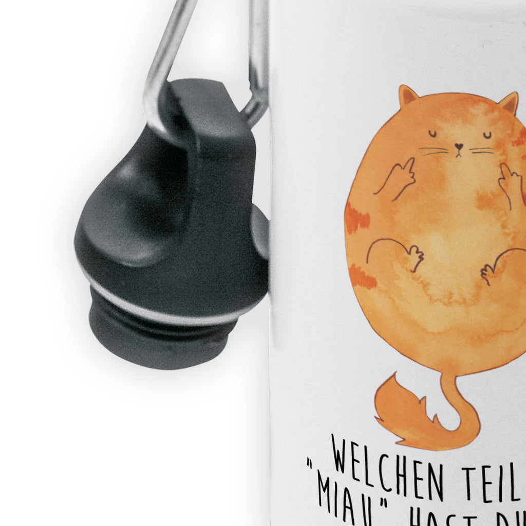 Kindertrinkflasche Katze Mittelfinger Kindertrinkflasche, Kinder Trinkflasche, Trinkflasche, Flasche, Kinderflasche, Kinder, Kids, Kindergarten Flasche, Grundschule, Jungs, Mädchen, Katze, Katzenmotiv, Katzenfan, Katzendeko, Katzenfreund, Katzenliebhaber, Katzenprodukte, Katzenartikel, Katzenaccessoires, Katzensouvenirs, Katzenliebhaberprodukte, Katzenmotive, Katzen, Kater, Mietze, Cat, Cats