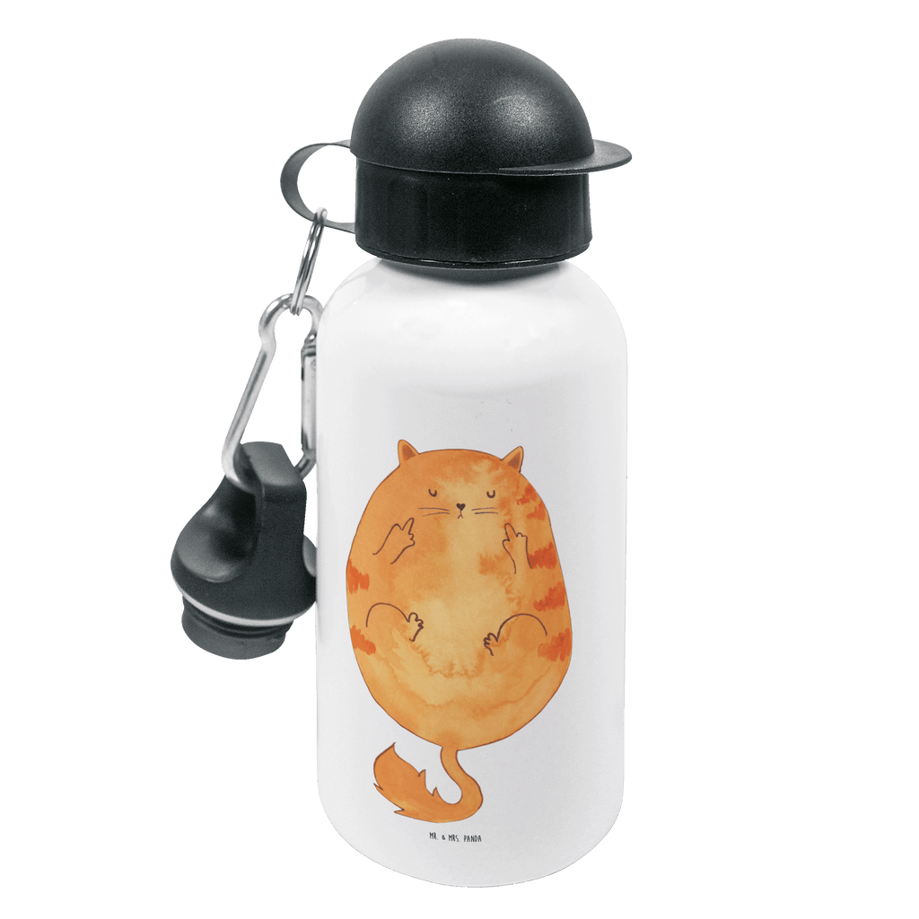 Kindertrinkflasche Katze Mittelfinger Kindertrinkflasche, Kinder Trinkflasche, Trinkflasche, Flasche, Kinderflasche, Kinder, Kids, Kindergarten Flasche, Grundschule, Jungs, Mädchen, Katze, Katzenmotiv, Katzenfan, Katzendeko, Katzenfreund, Katzenliebhaber, Katzenprodukte, Katzenartikel, Katzenaccessoires, Katzensouvenirs, Katzenliebhaberprodukte, Katzenmotive, Katzen, Kater, Mietze, Cat, Cats