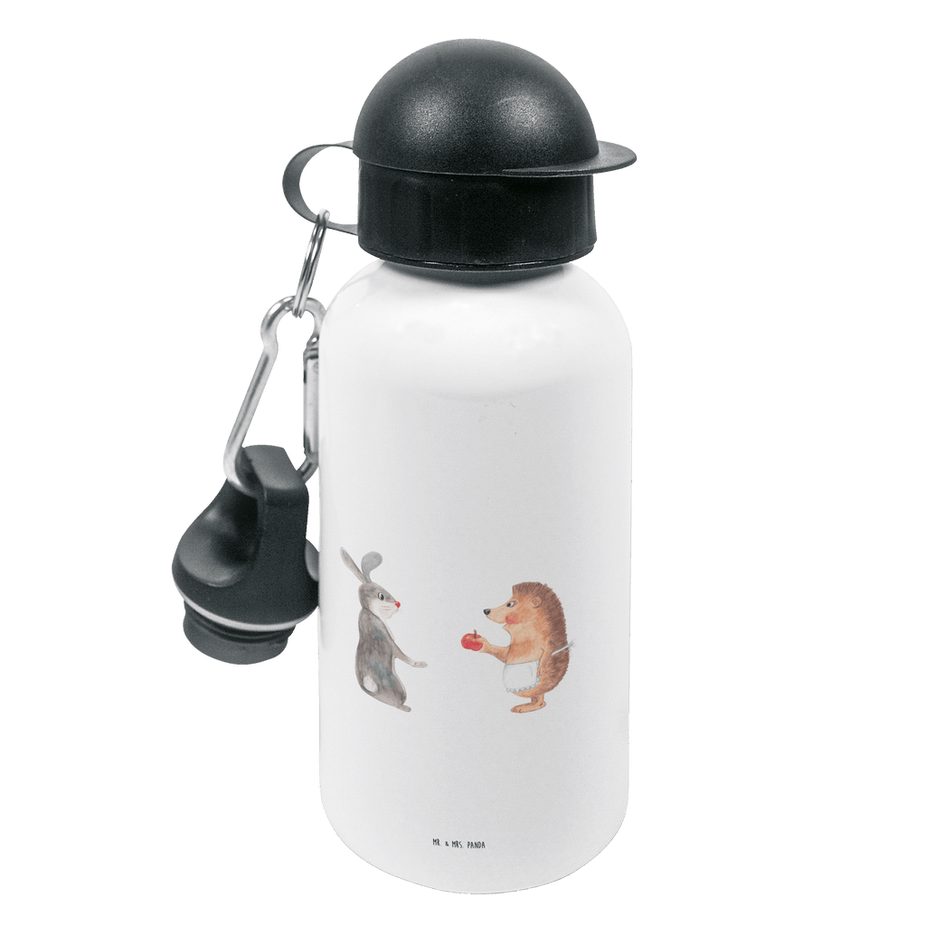 Kindertrinkflasche Liebe ist nie ohne Schmerz Kindertrinkflasche, Kinder Trinkflasche, Trinkflasche, Flasche, Kinderflasche, Kinder, Kids, Kindergarten Flasche, Grundschule, Jungs, Mädchen, Tiermotive, Gute Laune, lustige Sprüche, Tiere, Igel und Hase, Igel, Hase, Liebe Spruch, Liebeskummer Geschenk, Herzschmerz, Trösten, Trennungsschmerz, Spruch romantisch