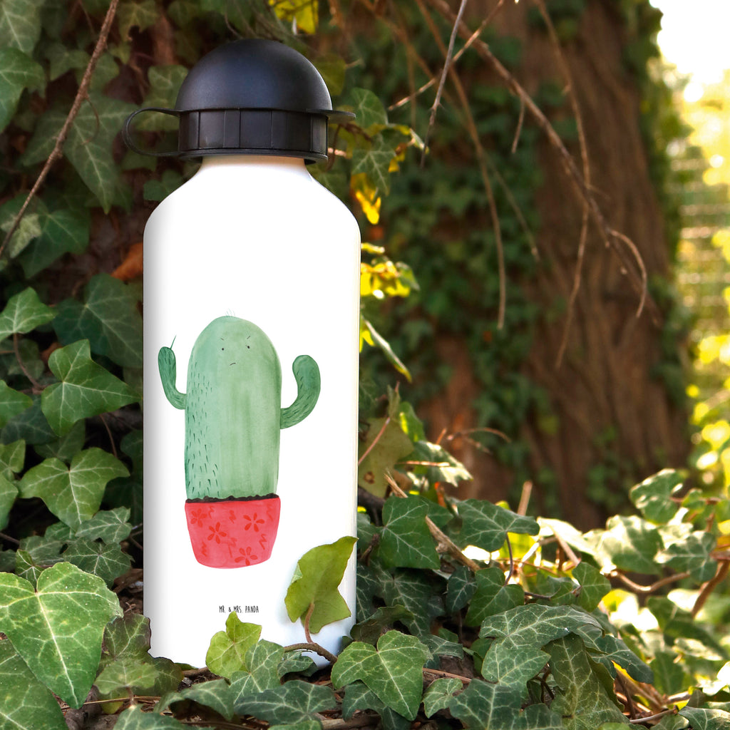 Kindertrinkflasche Kaktus wütend Kindertrinkflasche, Kinder Trinkflasche, Trinkflasche, Flasche, Kinderflasche, Kinder, Kids, Kindergarten Flasche, Grundschule, Jungs, Mädchen, Kaktus, Kakteen, ärgern, Büro, Schule, Büroalltag, Chefin, Kollege, Kollegin, wütend