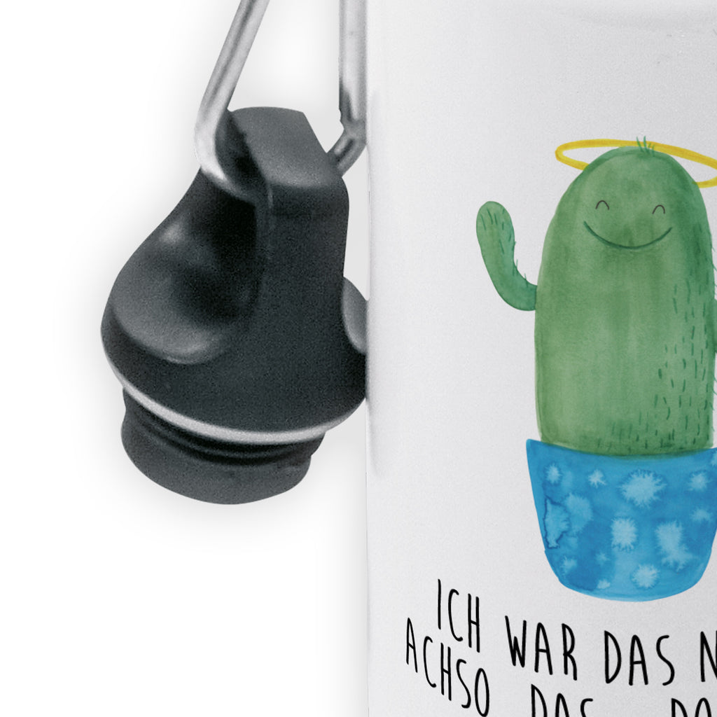 Kindertrinkflasche Kaktus Heilig Kindertrinkflasche, Kinder Trinkflasche, Trinkflasche, Flasche, Kinderflasche, Kinder, Kids, Kindergarten Flasche, Grundschule, Jungs, Mädchen, Kaktus, Kakteen, frech, lustig, Kind, Eltern, Familie, Bruder, Schwester, Schwestern, Freundin, Heiligenschein