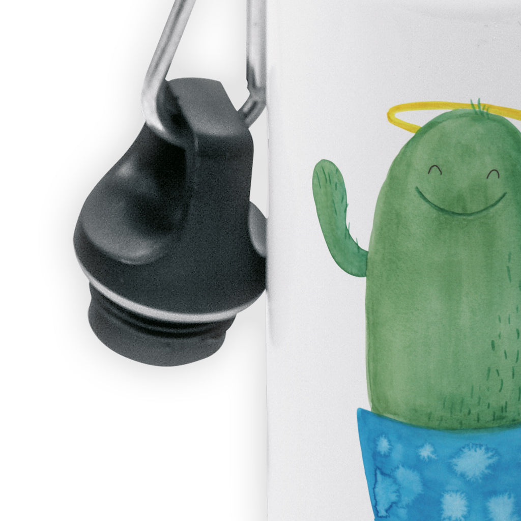 Kindertrinkflasche Kaktus Heilig Kindertrinkflasche, Kinder Trinkflasche, Trinkflasche, Flasche, Kinderflasche, Kinder, Kids, Kindergarten Flasche, Grundschule, Jungs, Mädchen, Kaktus, Kakteen, frech, lustig, Kind, Eltern, Familie, Bruder, Schwester, Schwestern, Freundin, Heiligenschein