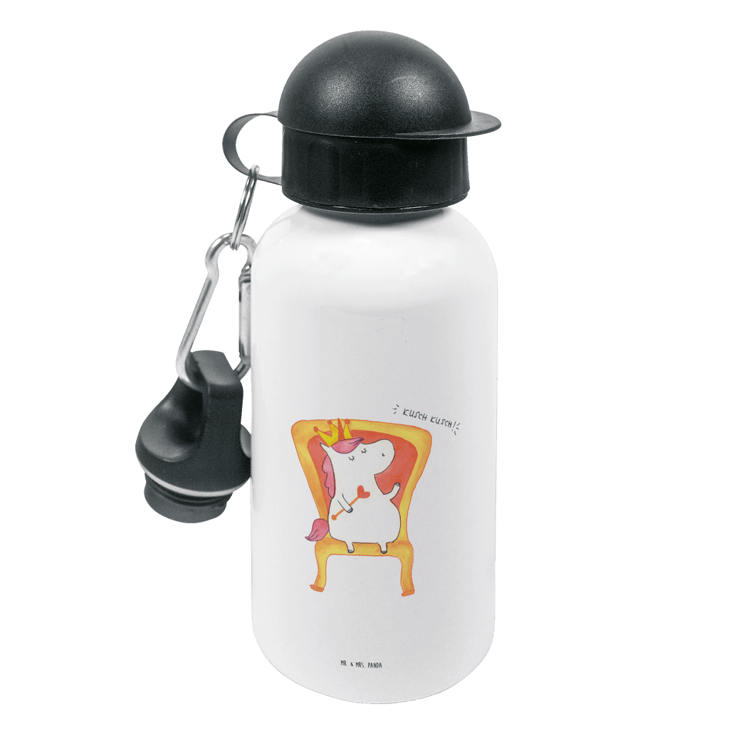 Kindertrinkflasche Einhorn König Kindertrinkflasche, Kinder Trinkflasche, Trinkflasche, Flasche, Kinderflasche, Kinder, Kids, Kindergarten Flasche, Grundschule, Jungs, Mädchen, Einhorn, Einhörner, Einhorn Deko, Pegasus, Unicorn, König, Präsident, Bundeskanzler, Herrscher, Kaiser, Prinzessin, Krone