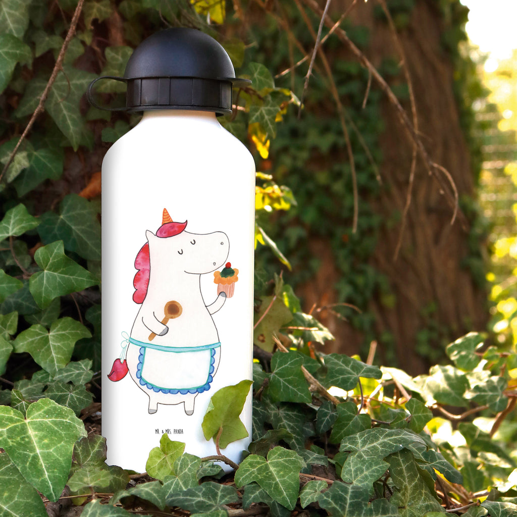 Kindertrinkflasche Einhorn Küchenfee Kindertrinkflasche, Kinder Trinkflasche, Trinkflasche, Flasche, Kinderflasche, Kinder, Kids, Kindergarten Flasche, Grundschule, Jungs, Mädchen, Einhorn, Einhörner, Einhorn Deko, Pegasus, Unicorn, backen, Muffin, Motivation, Träumer, träumen, Bäckerin, Hobbykoch, Koch, Torte, Kuchen