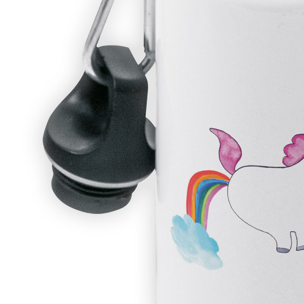 Kindertrinkflasche Einhorn Pupsend Kindertrinkflasche, Kinder Trinkflasche, Trinkflasche, Flasche, Kinderflasche, Kinder, Kids, Kindergarten Flasche, Grundschule, Jungs, Mädchen, Einhorn, Einhörner, Einhorn Deko, Pegasus, Unicorn, Pups, Regenbogen, Glitzer, Einhornpower, Erwachsenwerden, Spaß, lustig, Freundin