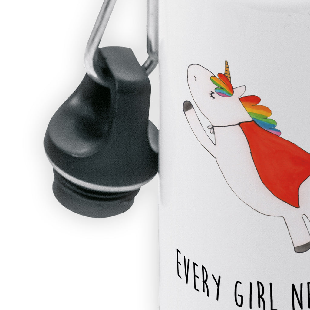 Kindertrinkflasche Einhorn Super Kindertrinkflasche, Kinder Trinkflasche, Trinkflasche, Flasche, Kinderflasche, Kinder, Kids, Kindergarten Flasche, Grundschule, Jungs, Mädchen, Einhorn, Einhörner, Einhorn Deko, Pegasus, Unicorn, Traummann, Superheld, Held, Freundin, Geschenk, Girl