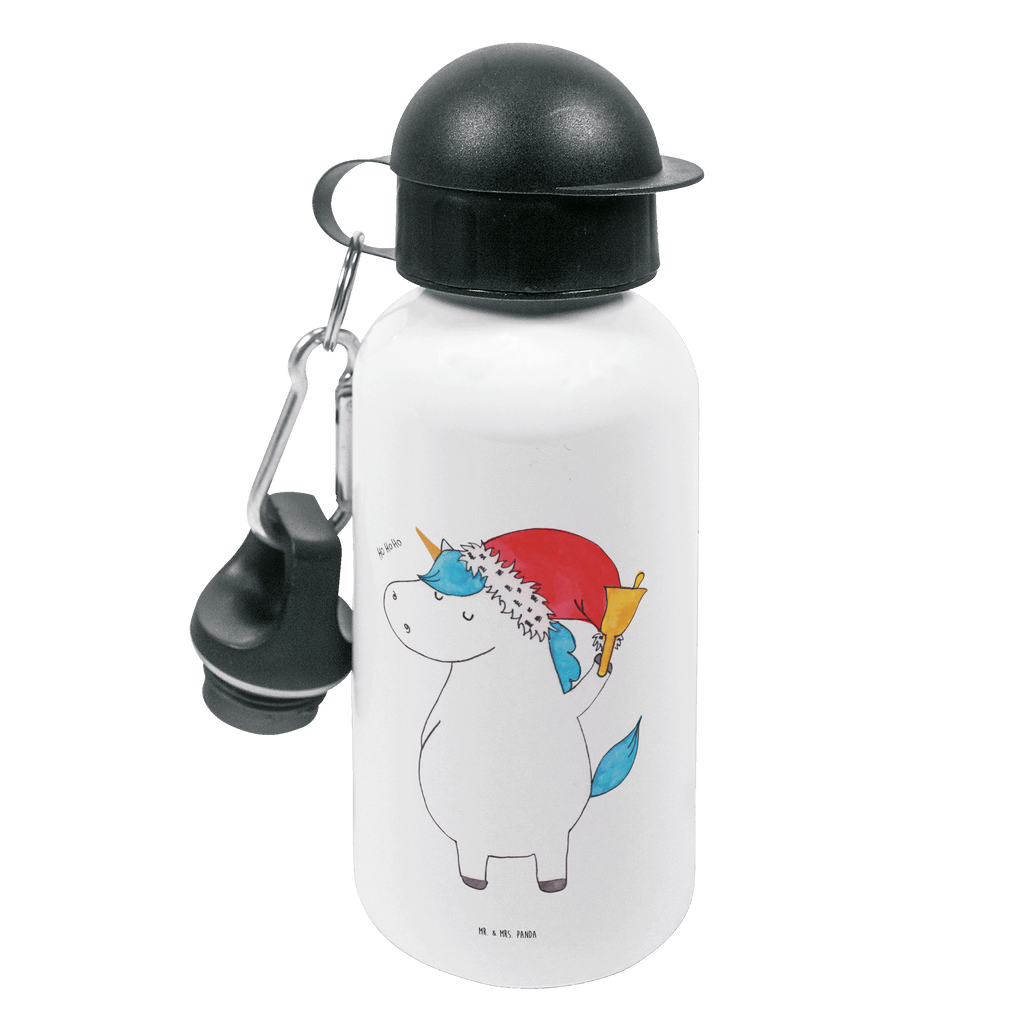 Kindertrinkflasche Einhorn Weihnachtsmann Kindertrinkflasche, Kinder Trinkflasche, Trinkflasche, Flasche, Kinderflasche, Kinder, Kids, Kindergarten Flasche, Grundschule, Jungs, Mädchen, Einhorn, Einhörner, Einhorn Deko, Pegasus, Unicorn, Gin, Schokolade, Schoki, Weihnachten, Weihnachtsmann, Nikolaus, Wunschzettel, Wunschliste, Feenstaub