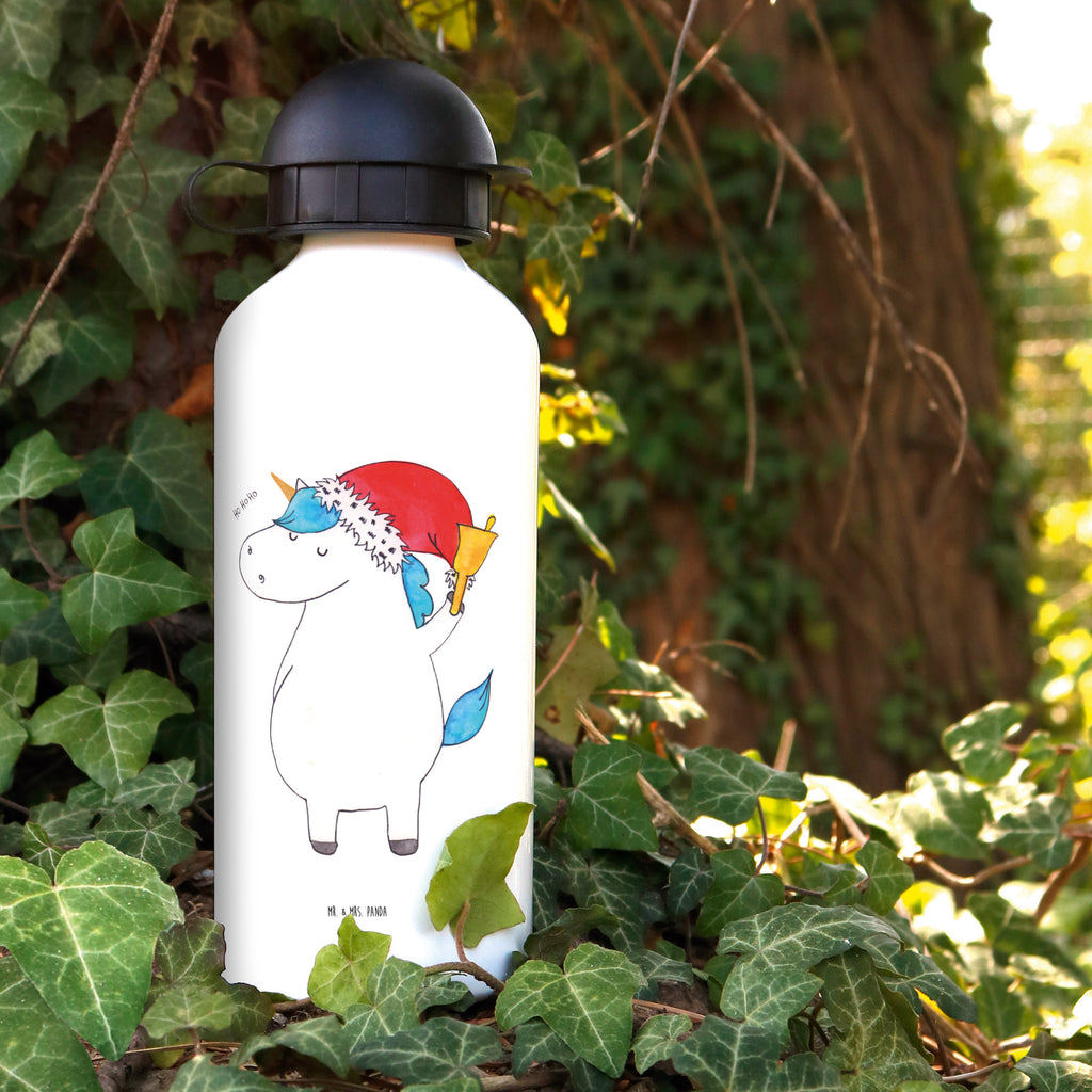 Kindertrinkflasche Einhorn Weihnachtsmann Kindertrinkflasche, Kinder Trinkflasche, Trinkflasche, Flasche, Kinderflasche, Kinder, Kids, Kindergarten Flasche, Grundschule, Jungs, Mädchen, Einhorn, Einhörner, Einhorn Deko, Pegasus, Unicorn, Gin, Schokolade, Schoki, Weihnachten, Weihnachtsmann, Nikolaus, Wunschzettel, Wunschliste, Feenstaub
