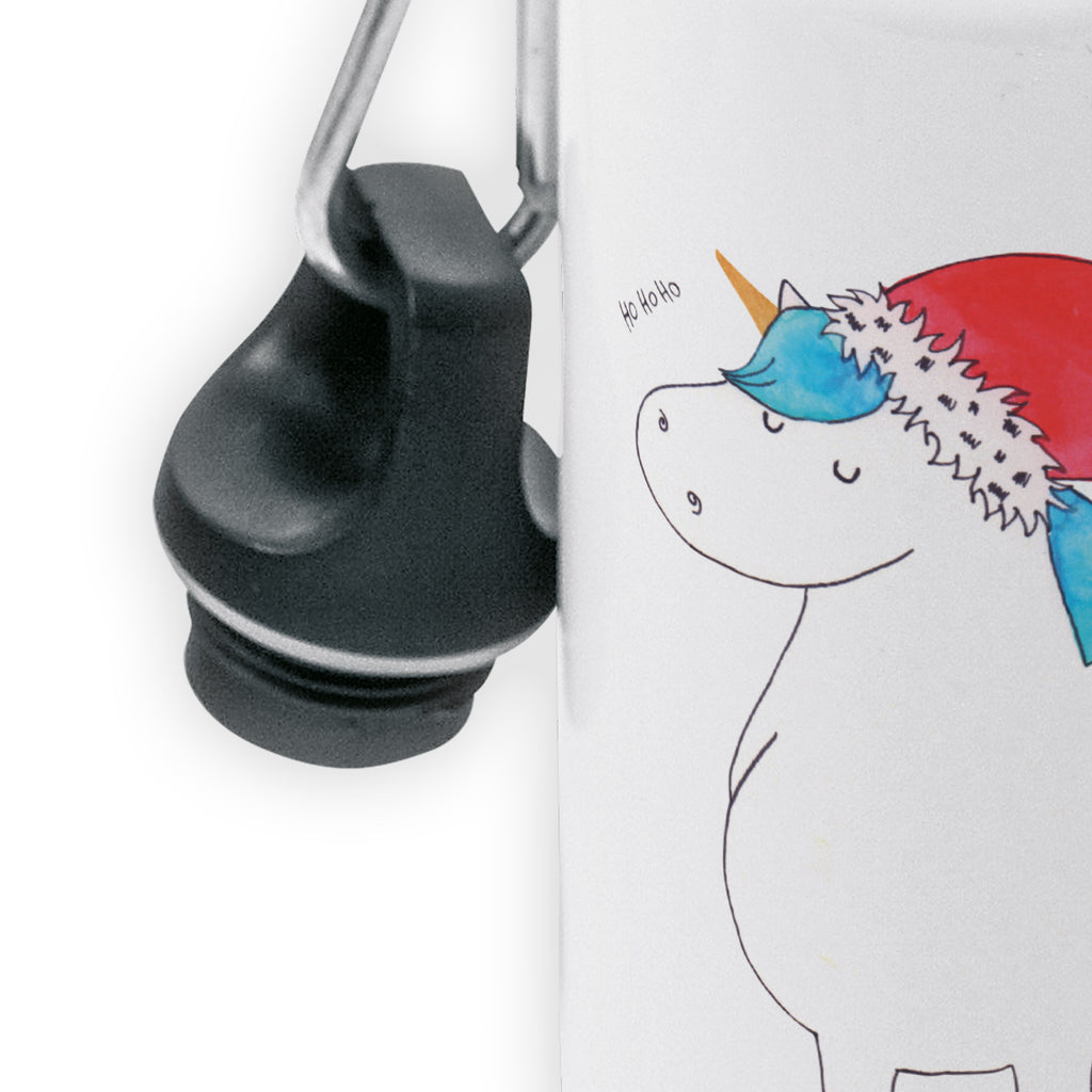 Kindertrinkflasche Einhorn Weihnachtsmann Kindertrinkflasche, Kinder Trinkflasche, Trinkflasche, Flasche, Kinderflasche, Kinder, Kids, Kindergarten Flasche, Grundschule, Jungs, Mädchen, Einhorn, Einhörner, Einhorn Deko, Pegasus, Unicorn, Gin, Schokolade, Schoki, Weihnachten, Weihnachtsmann, Nikolaus, Wunschzettel, Wunschliste, Feenstaub