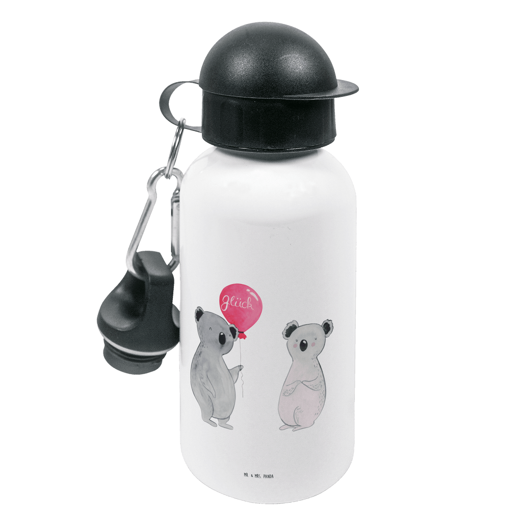 Kindertrinkflasche Koala Luftballon Kindertrinkflasche, Kinder Trinkflasche, Trinkflasche, Flasche, Kinderflasche, Kinder, Kids, Kindergarten Flasche, Grundschule, Jungs, Mädchen, Koala, Koalabär, Luftballon, Party, Geburtstag, Geschenk
