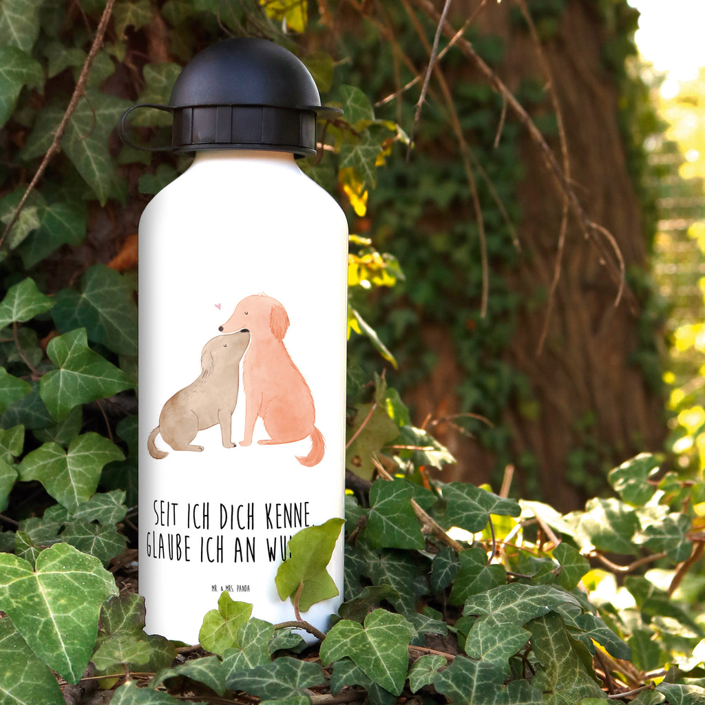 Kindertrinkflasche Hunde Liebe Kindertrinkflasche, Kinder Trinkflasche, Trinkflasche, Flasche, Kinderflasche, Kinder, Kids, Kindergarten Flasche, Grundschule, Jungs, Mädchen, Hund, Hundemotiv, Haustier, Hunderasse, Tierliebhaber, Hundebesitzer, Sprüche, Liebe, Hund. Hunde, Kuss, Vertrauen, Kuscheln, Herz