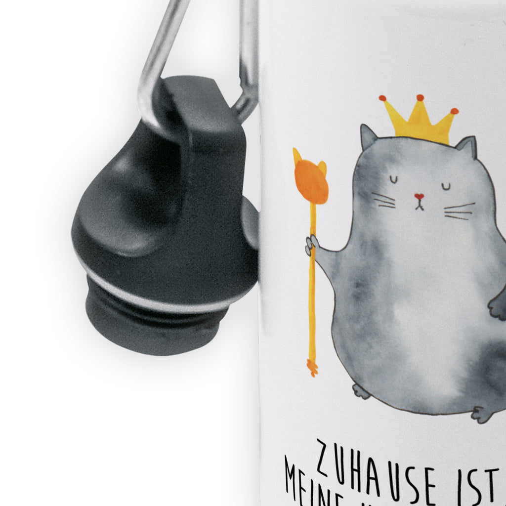 Kindertrinkflasche Katzen Koenig Kindertrinkflasche, Kinder Trinkflasche, Trinkflasche, Flasche, Kinderflasche, Kinder, Kids, Kindergarten Flasche, Grundschule, Jungs, Mädchen, Katze, Katzenmotiv, Katzenfan, Katzendeko, Katzenfreund, Katzenliebhaber, Katzenprodukte, Katzenartikel, Katzenaccessoires, Katzensouvenirs, Katzenliebhaberprodukte, Katzenmotive, Katzen, Kater, Mietze, Cat, Cats, Katzenhalter, Katzenbesitzerin, Haustier, König, Königin, Queen, Familie, Mietzhaus, Wohnung, erste eigenen Wohnung, Umzug, Einzug