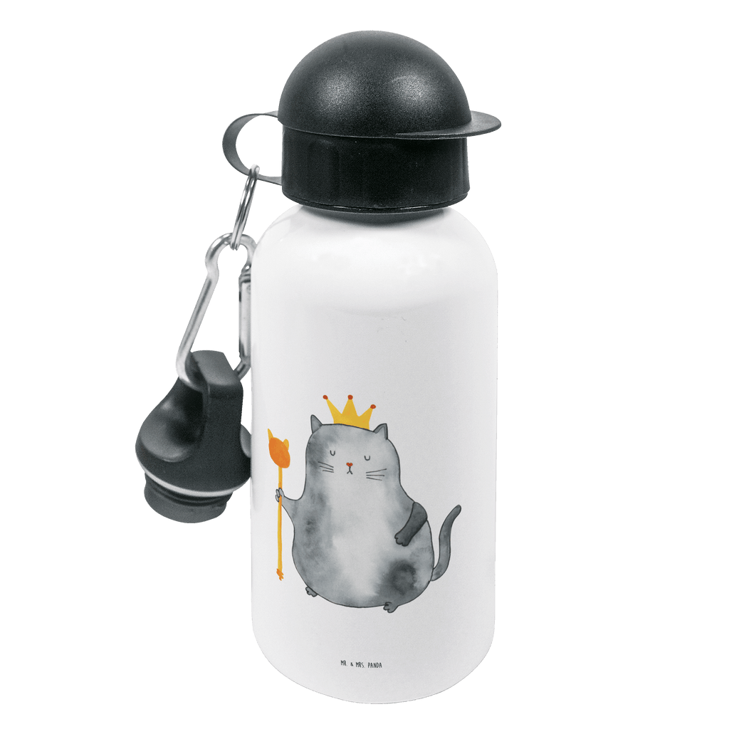 Kindertrinkflasche Katzen Koenig Kindertrinkflasche, Kinder Trinkflasche, Trinkflasche, Flasche, Kinderflasche, Kinder, Kids, Kindergarten Flasche, Grundschule, Jungs, Mädchen, Katze, Katzenmotiv, Katzenfan, Katzendeko, Katzenfreund, Katzenliebhaber, Katzenprodukte, Katzenartikel, Katzenaccessoires, Katzensouvenirs, Katzenliebhaberprodukte, Katzenmotive, Katzen, Kater, Mietze, Cat, Cats, Katzenhalter, Katzenbesitzerin, Haustier, König, Königin, Queen, Familie, Mietzhaus, Wohnung, erste eigenen Wohnung, Umzug, Einzug