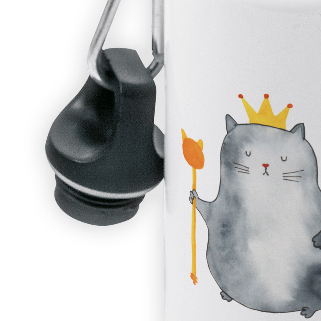 Kindertrinkflasche Katzen Koenig Kindertrinkflasche, Kinder Trinkflasche, Trinkflasche, Flasche, Kinderflasche, Kinder, Kids, Kindergarten Flasche, Grundschule, Jungs, Mädchen, Katze, Katzenmotiv, Katzenfan, Katzendeko, Katzenfreund, Katzenliebhaber, Katzenprodukte, Katzenartikel, Katzenaccessoires, Katzensouvenirs, Katzenliebhaberprodukte, Katzenmotive, Katzen, Kater, Mietze, Cat, Cats, Katzenhalter, Katzenbesitzerin, Haustier, König, Königin, Queen, Familie, Mietzhaus, Wohnung, erste eigenen Wohnung, Umzug, Einzug