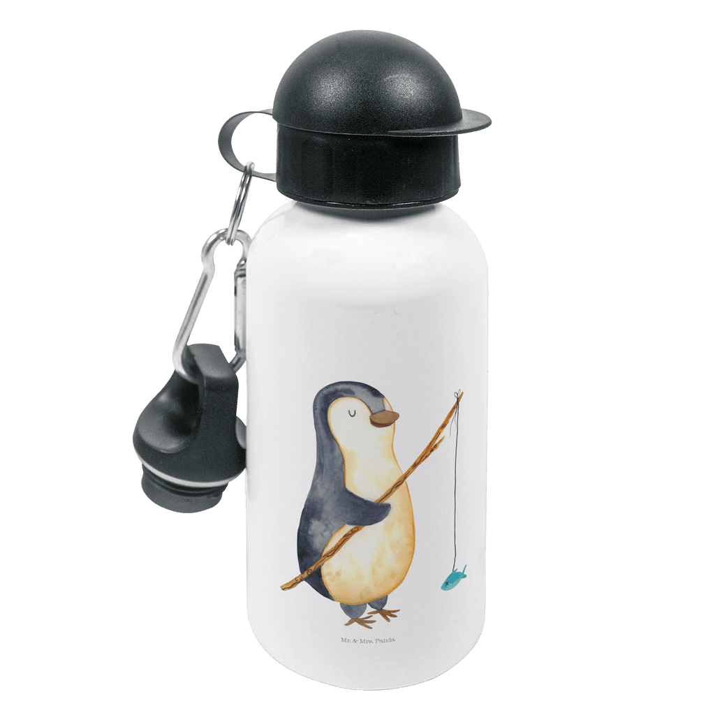Kindertrinkflasche Pinguin Angler Kindertrinkflasche, Kinder Trinkflasche, Trinkflasche, Flasche, Kinderflasche, Kinder, Kids, Kindergarten Flasche, Grundschule, Jungs, Mädchen, Pinguin, Pinguine, Angeln, Angler, Tagträume, Hobby, Plan, Planer, Tagesplan, Neustart, Motivation, Geschenk, Freundinnen, Geschenkidee, Urlaub, Wochenende