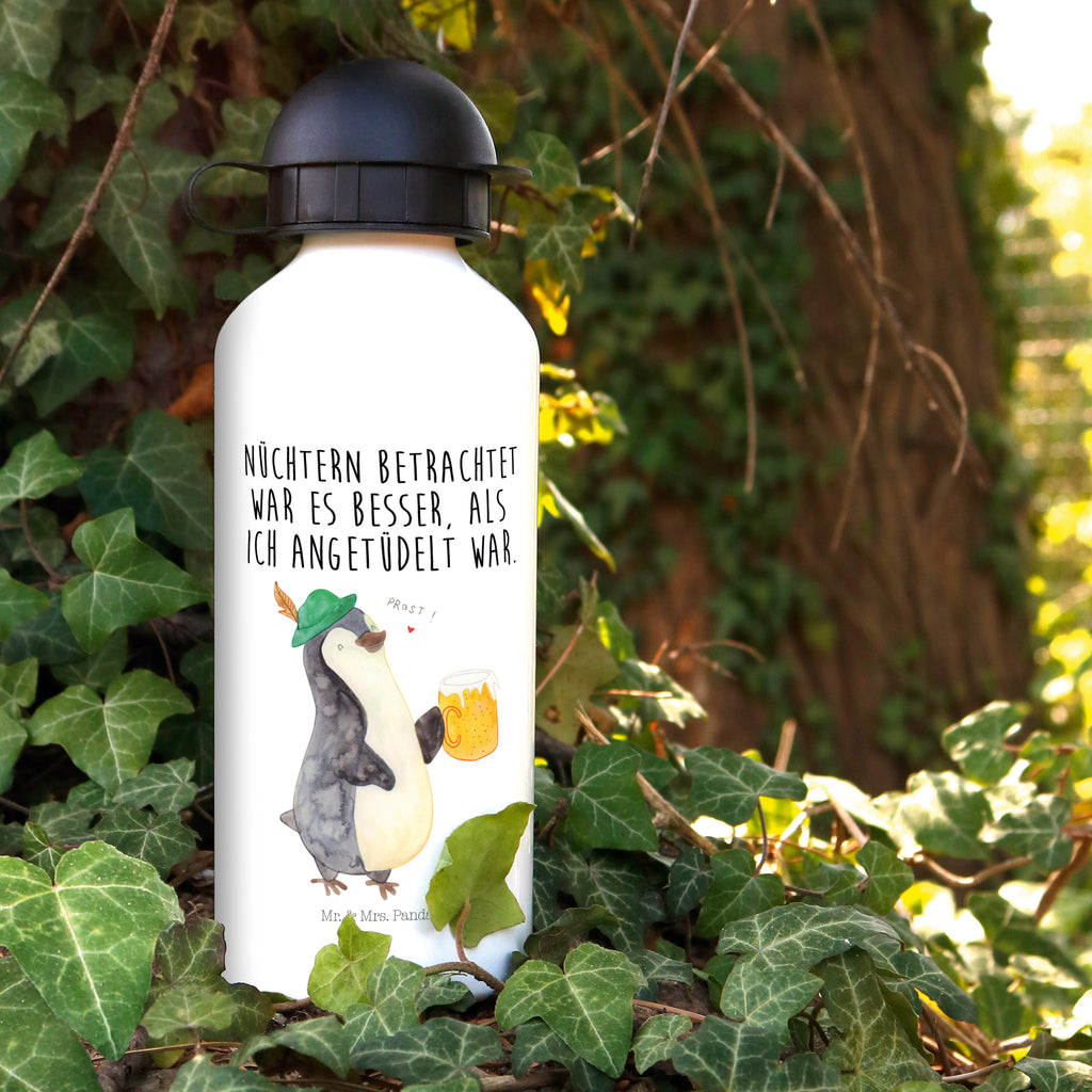 Kindertrinkflasche Pinguin Bier Kindertrinkflasche, Kinder Trinkflasche, Trinkflasche, Flasche, Kinderflasche, Kinder, Kids, Kindergarten Flasche, Grundschule, Jungs, Mädchen, Pinguin, Pinguine, Bier, Oktoberfest