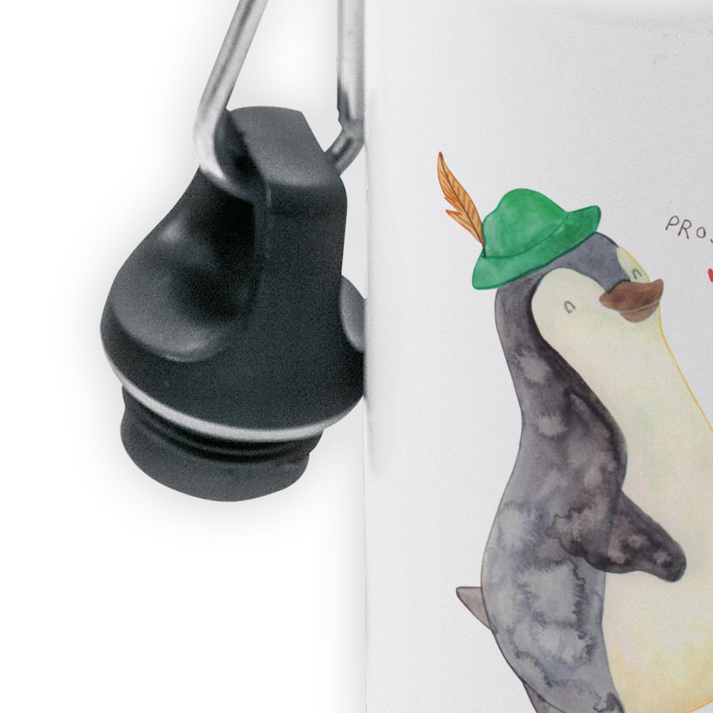 Kindertrinkflasche Pinguin Bier Kindertrinkflasche, Kinder Trinkflasche, Trinkflasche, Flasche, Kinderflasche, Kinder, Kids, Kindergarten Flasche, Grundschule, Jungs, Mädchen, Pinguin, Pinguine, Bier, Oktoberfest