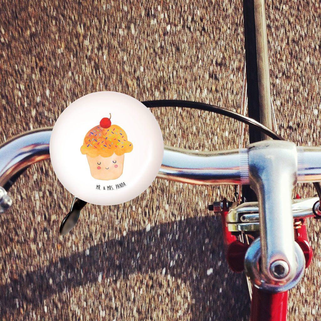 XL Fahrradklingel Cupcake Fahrradklingel, Fahrradglocke, Fahrrad, Mountainbike, Lenker, Laut, Motiv, Klang, Tiermotive, Gute Laune, lustige Sprüche, Tiere, Cupcakes, Muffin, Wunder, Küche Deko, Küche Spruch, Backen Geschenk, Geschenk Koch, Motivation Sprüche