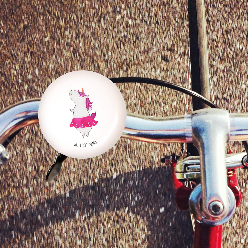 XL Fahrradklingel Einhorn Ballerina Fahrradklingel, Fahrradglocke, Fahrrad, Mountainbike, Lenker, Laut, Motiv, Klang, Einhorn, Einhörner, Einhorn Deko, Pegasus, Unicorn, Tanzen, Ballerina, Party, Wohnung, Spaß, Feiern, Geburtstag, Tänzerin, Lebenslust, Lebensfreude
