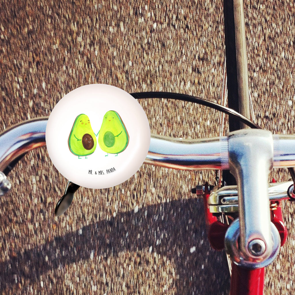XL Fahrradklingel Avocado Pärchen Fahrradklingel, Fahrradglocke, Fahrrad, Mountainbike, Lenker, Laut, Motiv, Klang, Avocado, Veggie, Vegan, Gesund, Avocuddle, Liebe, Schwangerschaft, Familie, Babyshower, Babyparty, Hochzeit, Kinder, Avocados, Geburt