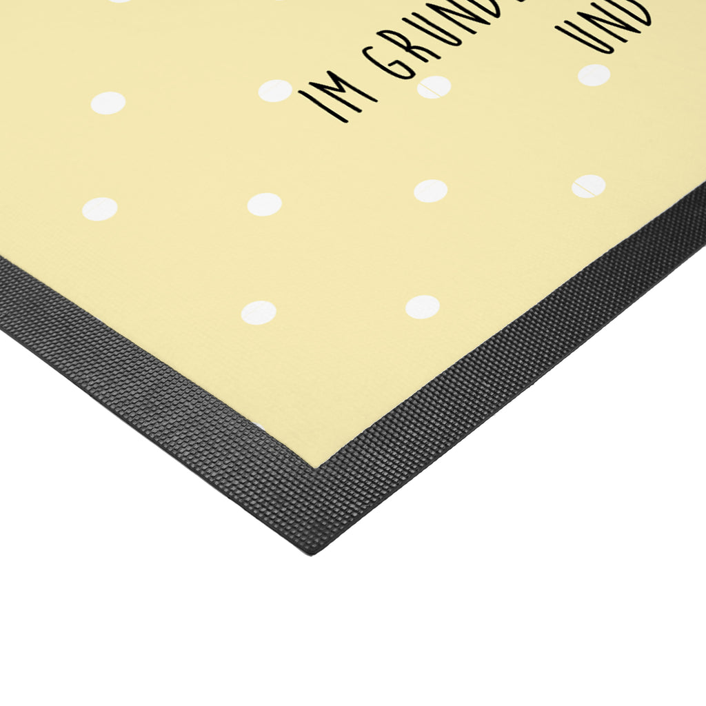 Fußmatte Igel Herzen Liebe, Herz, Herzen, Igel, Vertrauen, Kuss, Leben Türvorleger, Schmutzmatte, Fußabtreter, Matte, Schmutzfänger, Fußabstreifer, Schmutzfangmatte, Türmatte, Motivfußmatte,  Haustürmatte, Vorleger  süße Tiermotive, gute Laune, lustige Sprüche, Tiere