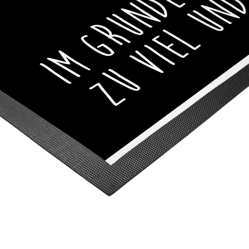 Fußmatte Igel Herzen Liebe, Herz, Herzen, Igel, Vertrauen, Kuss, Leben Türvorleger, Schmutzmatte, Fußabtreter, Matte, Schmutzfänger, Fußabstreifer, Schmutzfangmatte, Türmatte, Motivfußmatte,  Haustürmatte, Vorleger  süße Tiermotive, gute Laune, lustige Sprüche, Tiere